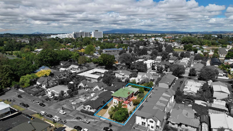 18 Manning Street, Hamilton Central, Hamilton - Carousel 1