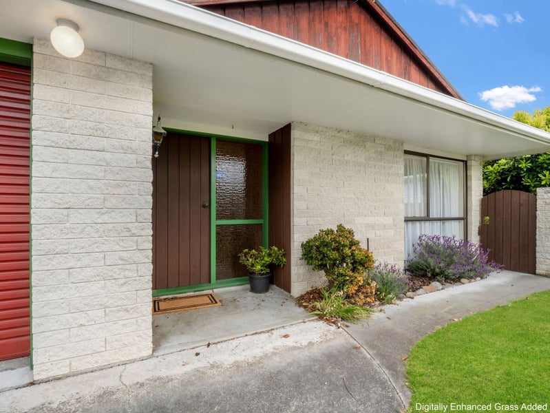 250 Albert Street, Hokowhitu, Palmerston North - Carousel 2