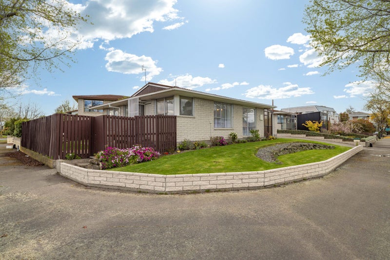 1/19 Northfield Road, Casebrook, Christchurch - Carousel 1