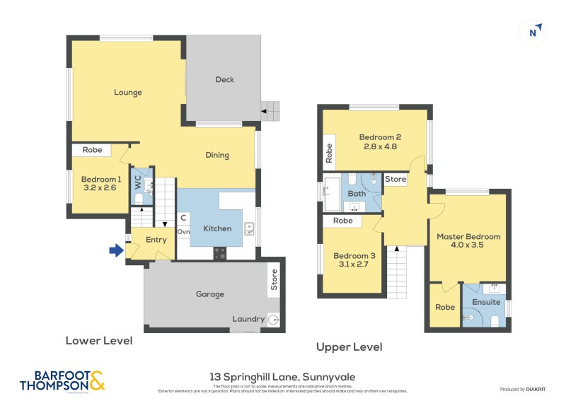 13 Springhill Lane, Sunnyvale, Auckland - Carousel 19