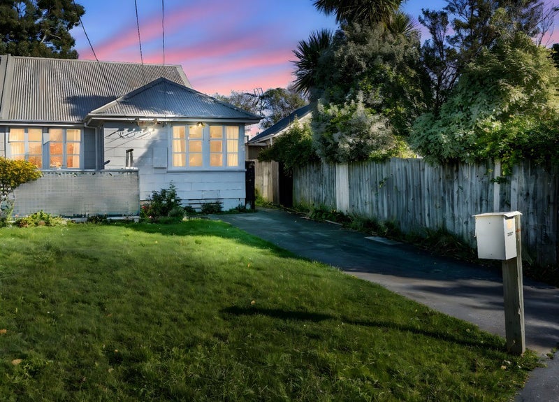 15 Balgay Street, Upper Riccarton, Christchurch - Carousel 1