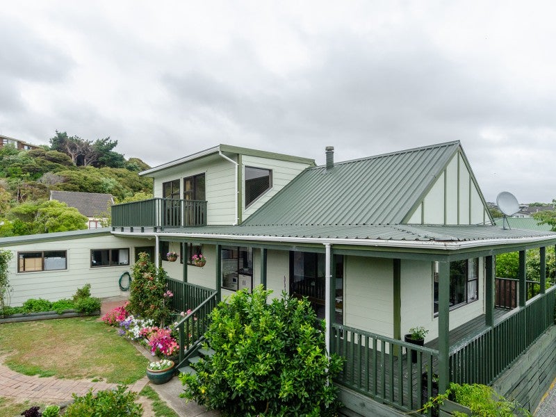 46 Tweed Road, Papakowhai, Porirua - Carousel 2