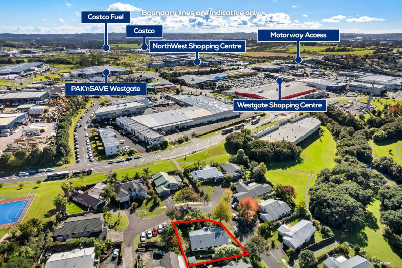 10 Cinnabar Place, Westgate, Auckland - Carousel 2