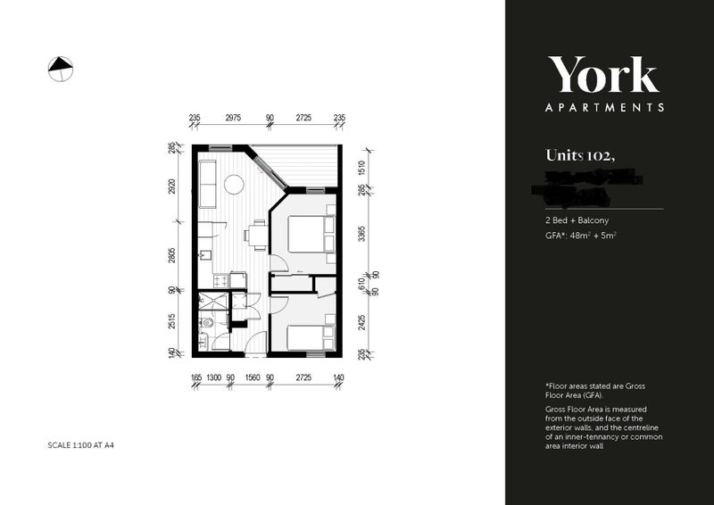 102/9 Rawalpindi ST, Mount Albert, Auckland - Carousel 20