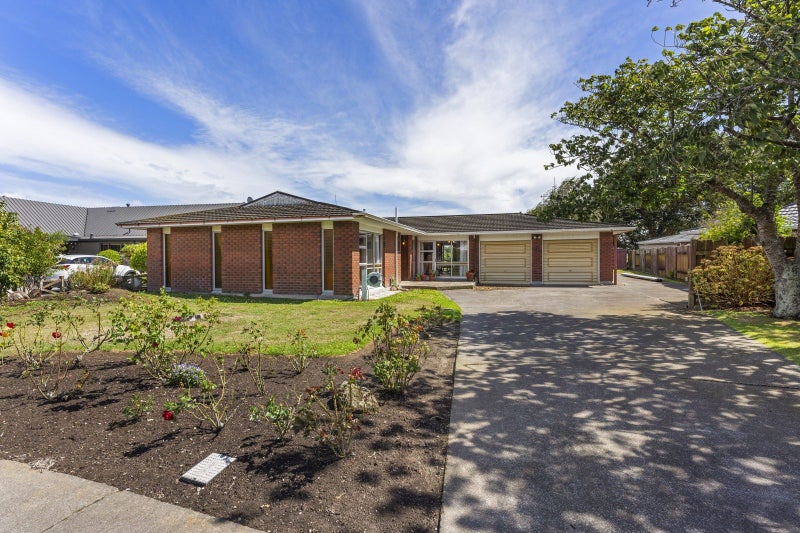 44 Kentucky Way, Awapuni, Palmerston North - Carousel 1