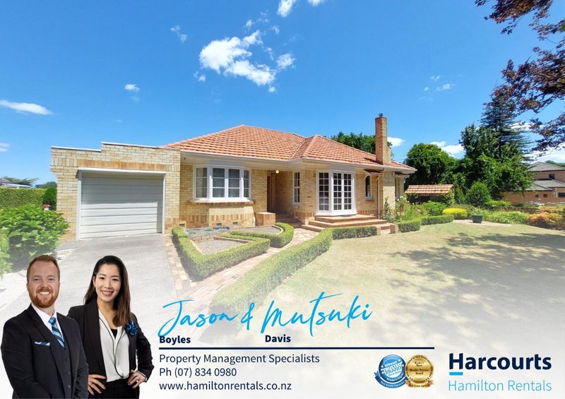 37 Dalethorpe Avenue, Fairfield, Hamilton - Carousel 1