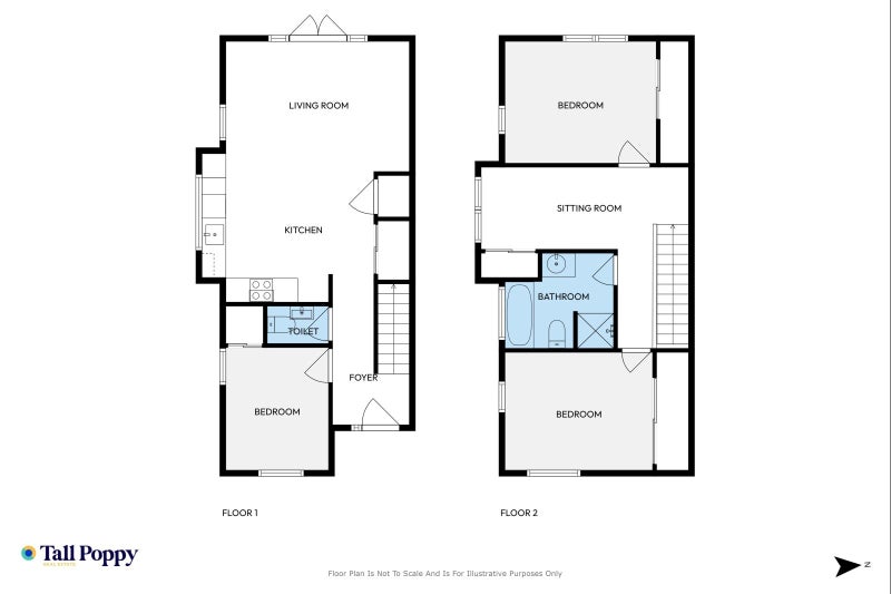 6 Obelisk street, Wanaka, Queenstown - Carousel 22