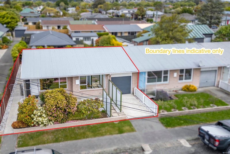 10 Millar Street, Sydenham, Christchurch - Carousel 26