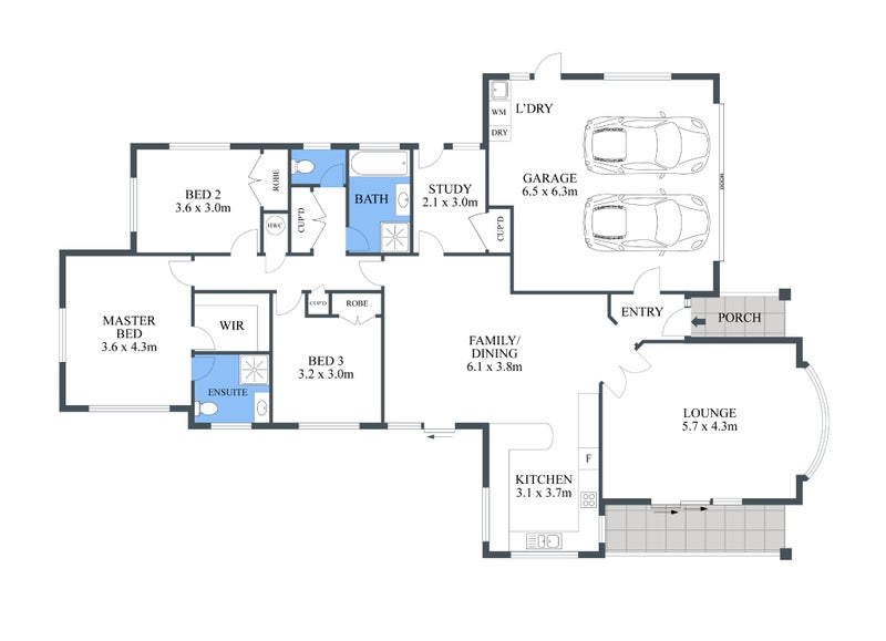 306A Pipiwai Road, Whangarei - Carousel 37