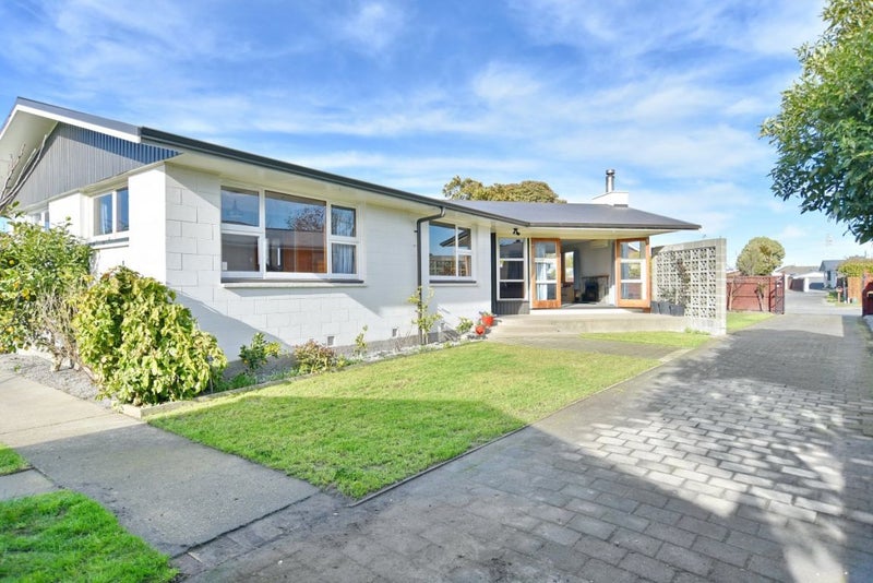 6 Fairmont Place, Hornby, Christchurch - Carousel 1