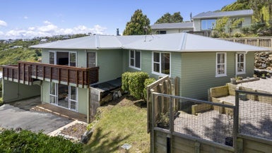 72A Burgess Road, Johnsonville, Wellington - Carousel 1