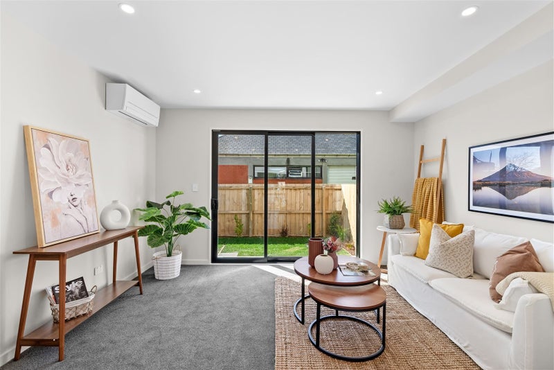 3/112 Barbour Street, Waltham, Christchurch - Carousel 1