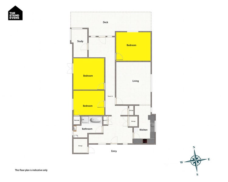 111 Garlands Road, Hillsborough, Christchurch - Carousel 27