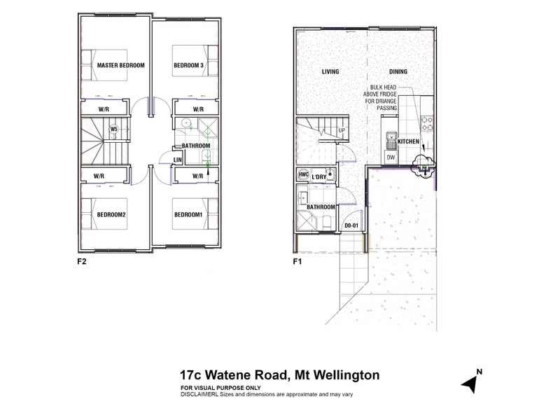 17C Watene Road, Mount Wellington, Auckland - Carousel 17
