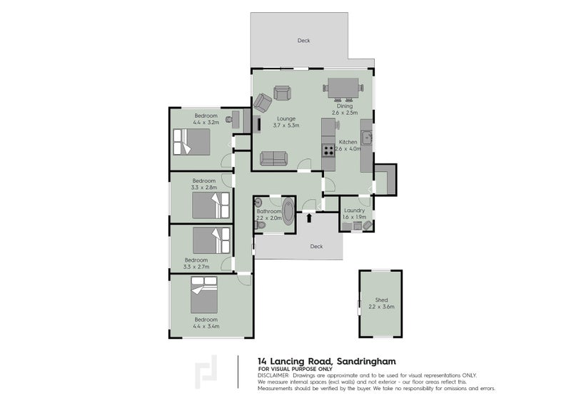 14 Lancing Road, Sandringham, Auckland - Carousel 15