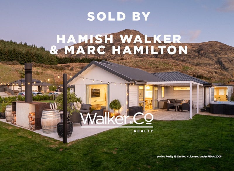 37 Myles Way, Lake Hayes, Queenstown - Carousel 1