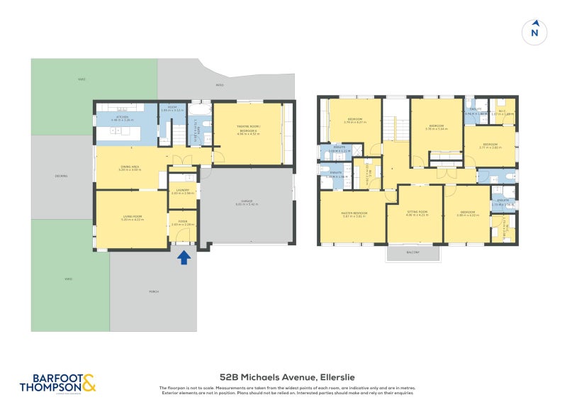 52B Michaels Avenue, Ellerslie, Auckland - Carousel 27