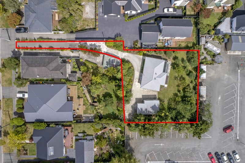 183A Weston Road, St Albans, Christchurch - Carousel 1