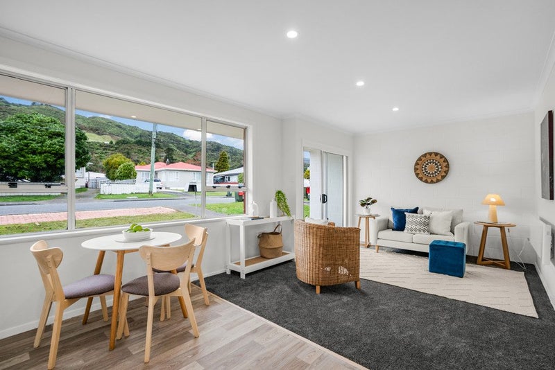 1/46 WOOD ST, Wainuiomata, Lower Hutt - Carousel 2