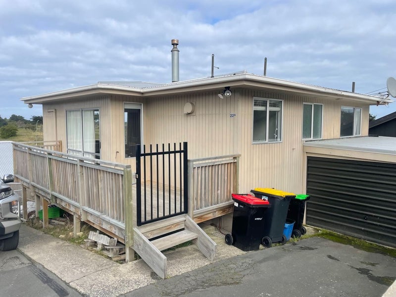 22A Norman Street, Tainui, Dunedin - Carousel 1
