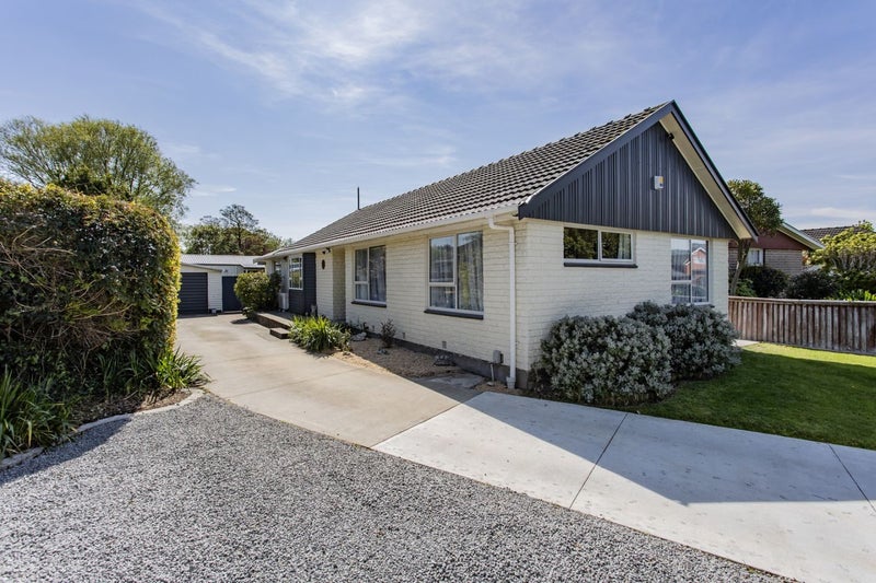 19 Arran Crescent, Woolston, Christchurch - Carousel 1