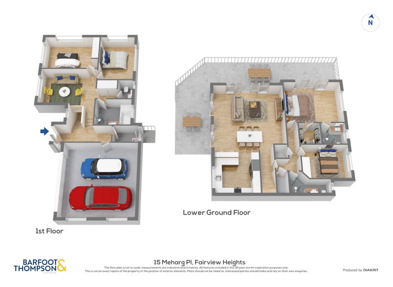 15 Meharg Drive, FAIRVIEW HEIGHTS, AUCKLAND - Carousel 23