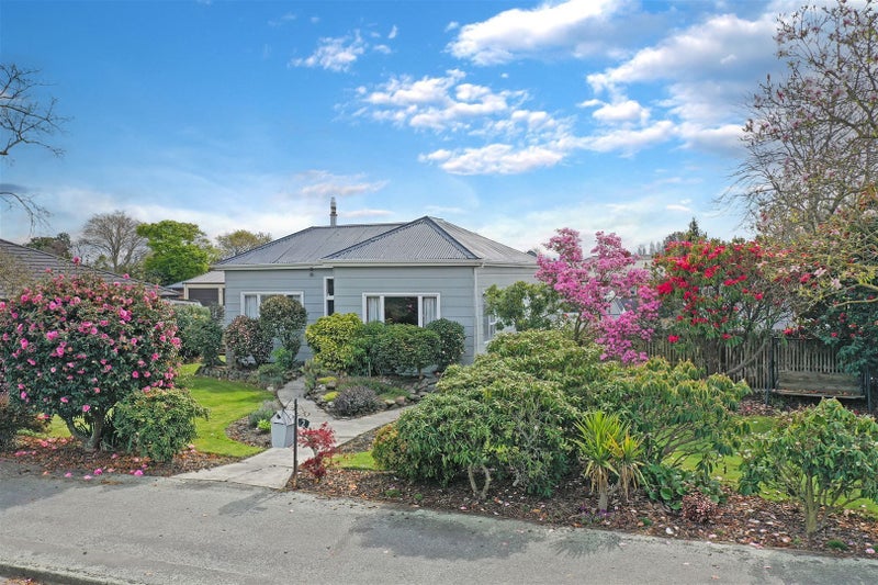 2 Melcombe Street, Tinwald, Ashburton - Carousel 1