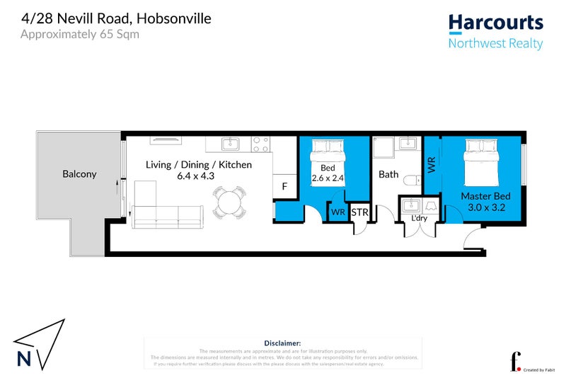 4/28 Nevill Road, Hobsonville, Auckland - Carousel 14