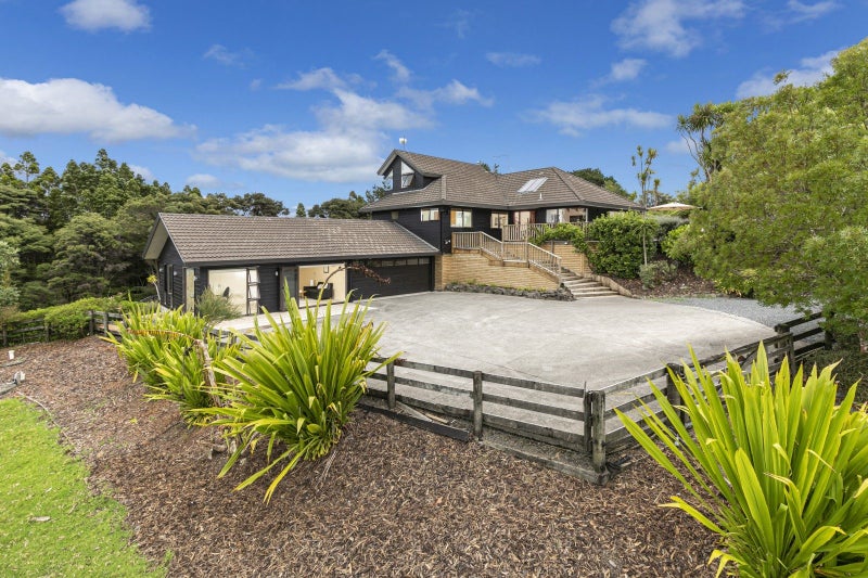 1439 Old North Road, Helensville, Helensville - Carousel 1