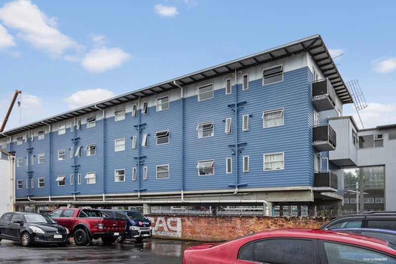 19/3 Ngahura Street, Eden Terrace, Auckland - Carousel 13