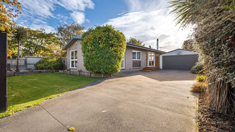 7 Martbern Crescent, Bishopdale, Christchurch - Carousel 2
