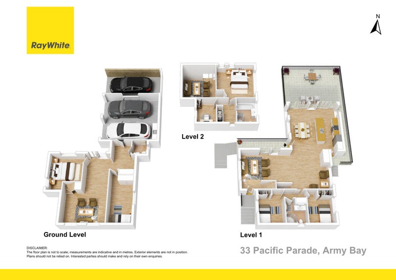 33 Pacific Parade, Army Bay, Whangaparaoa - Carousel 24