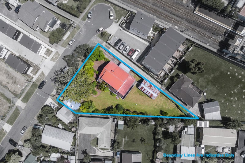 4 Brandon Road, Glen Eden, Auckland - Carousel 4