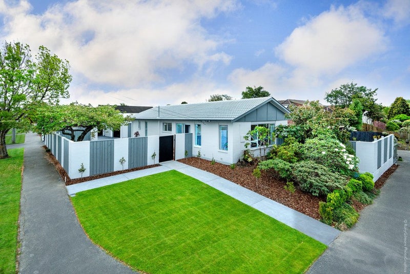 86 Englefield Road, Northwood, Christchurch - Carousel 1