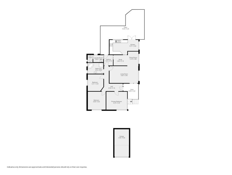 30 Rona Street, Eastbourne, Lower Hutt - Carousel 30