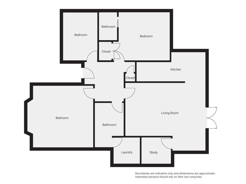 268 Lyttelton Street, Spreydon, Christchurch - Carousel 50