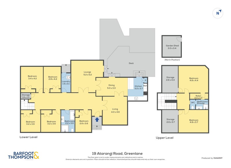 19 Atarangi Road, Greenlane, Auckland - Carousel 20