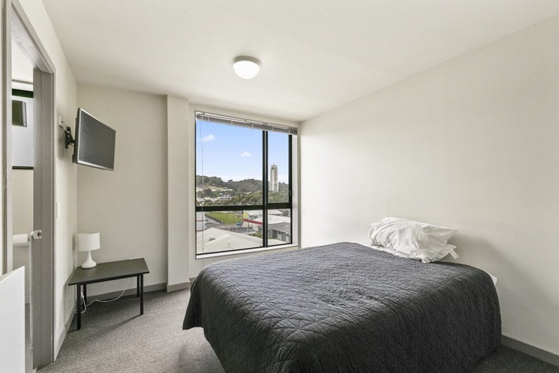 504/35 Abel Smith Street, Te Aro, Wellington - Carousel 1