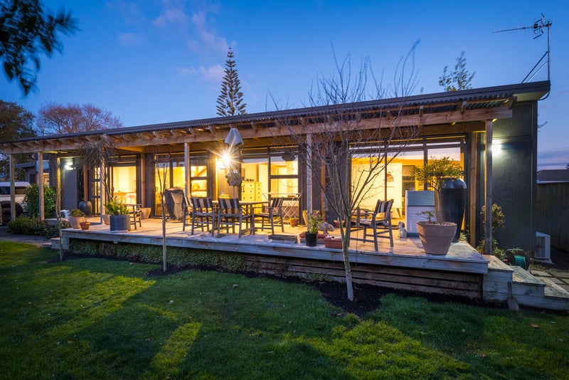 9B Denbigh Place, Awapuni, Palmerston North - Carousel 20