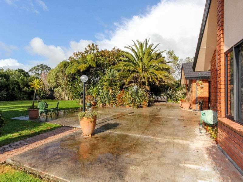 35 Shelter Grove, Frankleigh Park, New Plymouth - Carousel 26