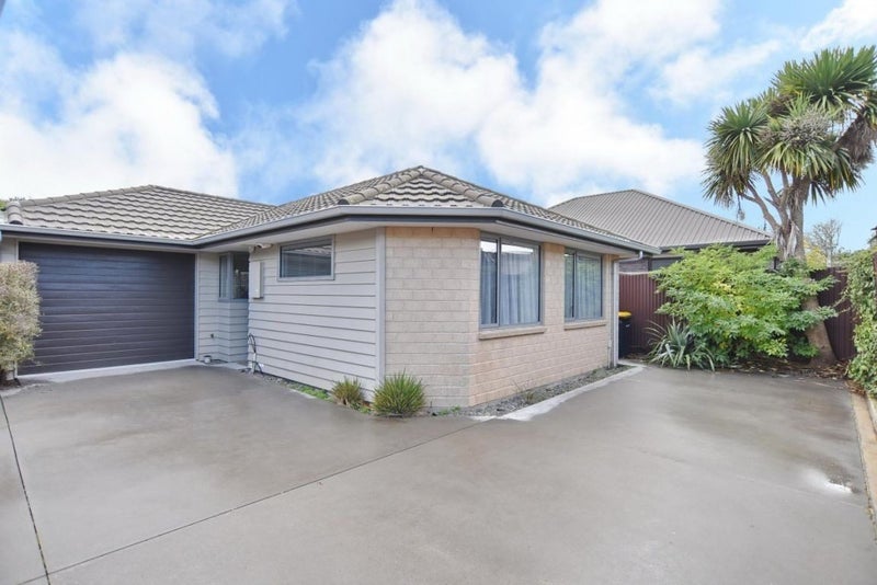 22E Trent Street, Linwood, Christchurch - Carousel 1