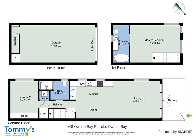 1/48 Owhiro Bay Parade, Owhiro Bay, Wellington - Carousel 18