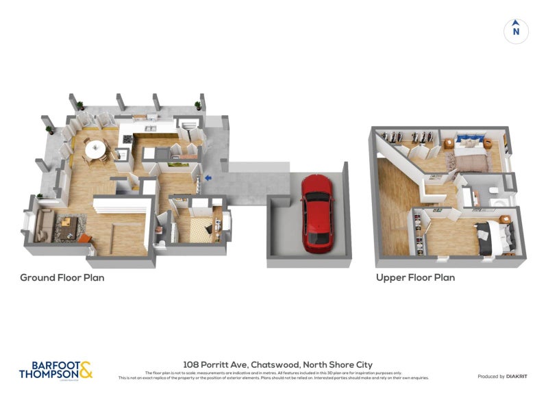 108 Porritt Avenue, Chatswood, Auckland - Carousel 22