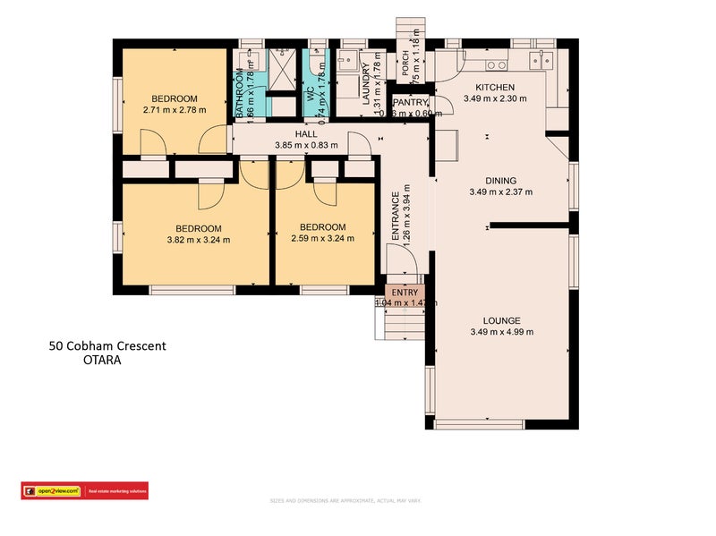 50 Cobham Crescent, Otara, Auckland - Carousel 15