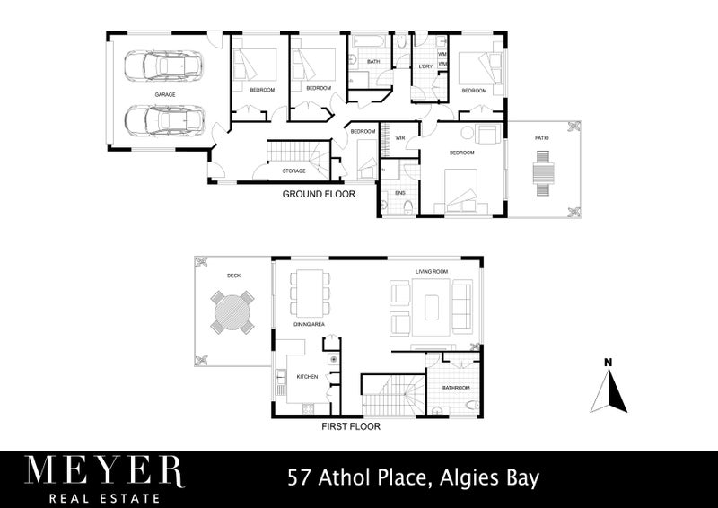 57 Athol Place, Algies Bay, Warkworth - Carousel 26