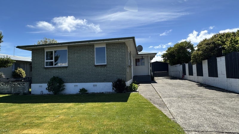 30 Kelso Crescent, Strathern, Invercargill - Carousel 1