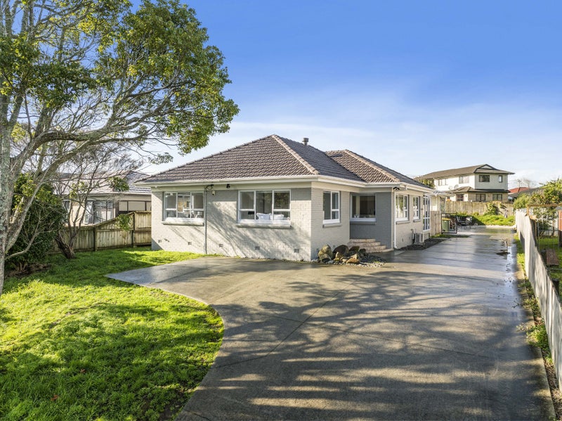 32 Landon Avenue, Mangere East, Auckland - Carousel 2