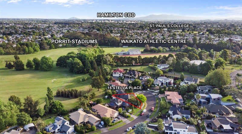 15 Stella Place, Chartwell, Hamilton - Carousel 2
