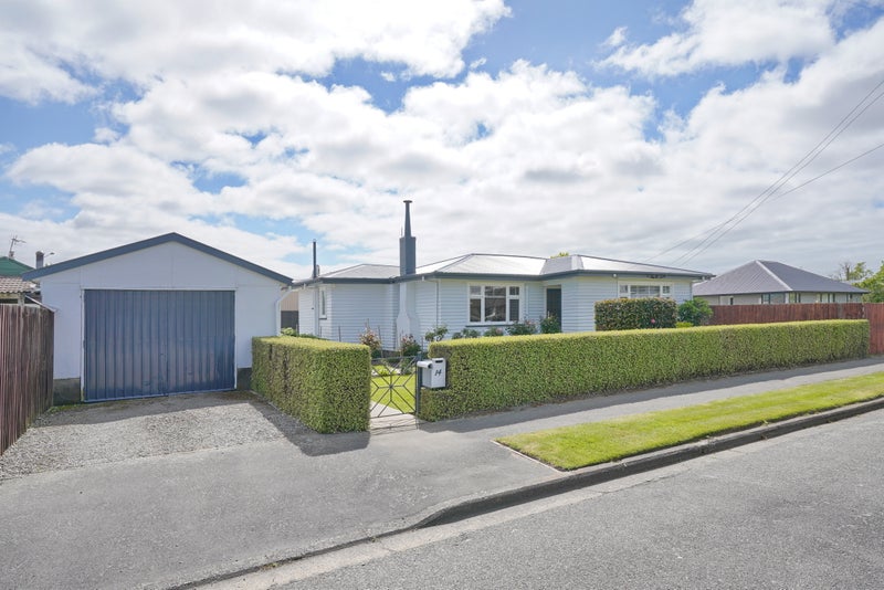 14 Swift Street, Belfast, Christchurch - Carousel 1
