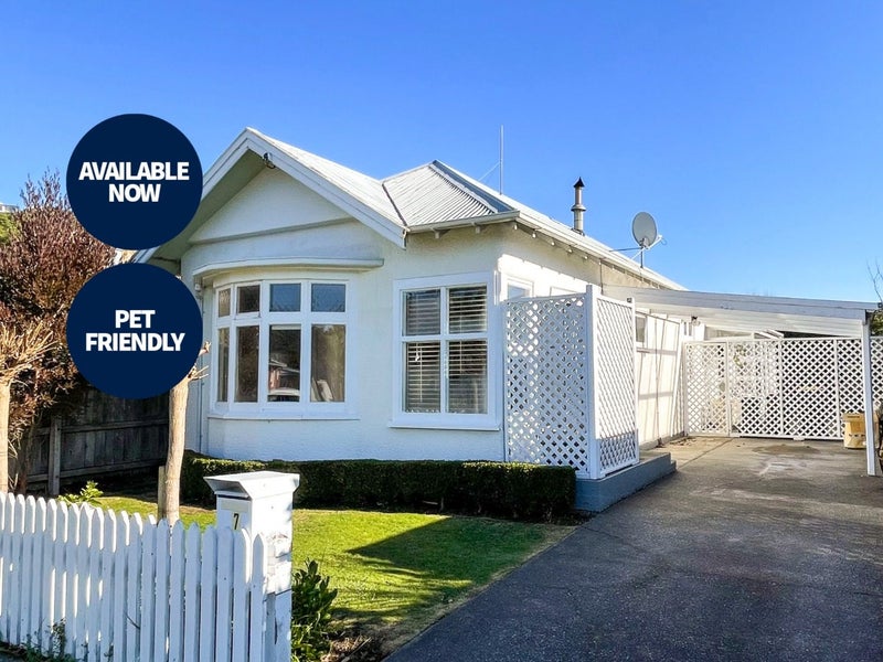 7 Celia Street, Redcliffs, Christchurch - Carousel 1